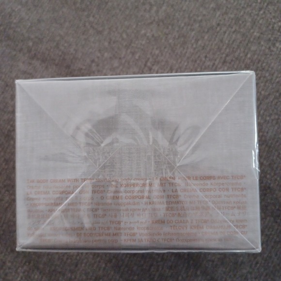 Augustinus Bader The Body Cream w/TFC8 (6.7 oz/200 mL New In Box & Sealed - Picture 7 of 7